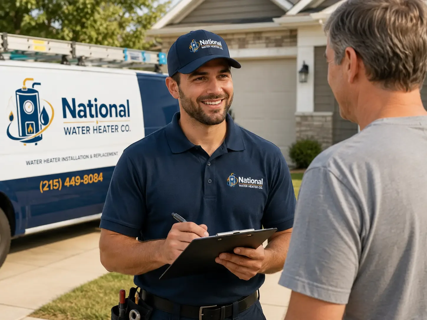 Water Heater Installation Tarlton, OH FAQs